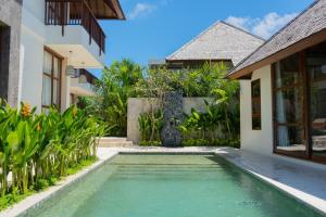 Villa Nordoy 6 Bedrooms