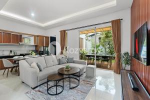 Shafia Villa by Kozystay - Dago