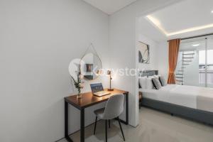 Shafia Villa by Kozystay - Dago