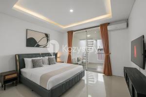 Shafia Villa by Kozystay - Dago