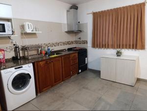 habitacion con baño privado en casa compartida