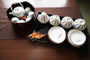 Osaka - House Vacation STAY 6253