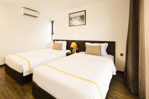 Meriton Hotel Nha Trang