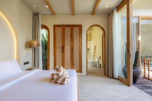 1 BR Private Pool Villa for Two - Casa Manja