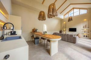 1 BR Private Pool Villa for Two - Casa Manja