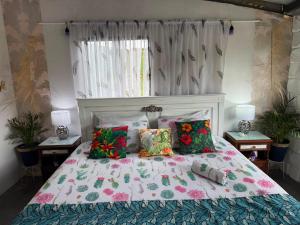 Campestre Relax Rivera Esmeralda Montreal