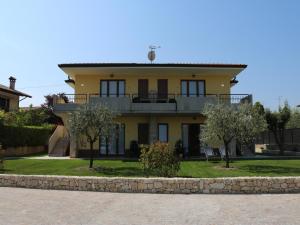 Holiday Home in Lazise near Lake Garda