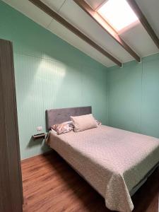 Departamento ubicación estratégica en Puerto Montt