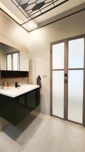 Designer Townhouse 4 mins walk to BTS Bang Chak
