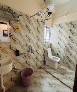 Aalohee - Happy Green Space Cozy & Spacious 1BHK