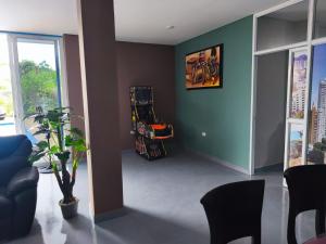 Casa Luciana Santa Marta