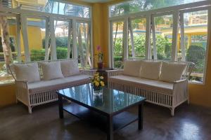 Bacchus Home Resort Pranburi