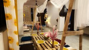 3BHK cozy corner jaipur stay