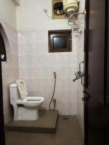 3BHK cozy corner jaipur stay