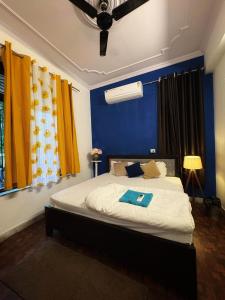 3BHK cozy corner jaipur stay