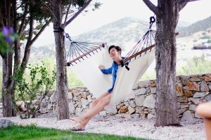 Ventoura Studios & Apartments Syros Greece