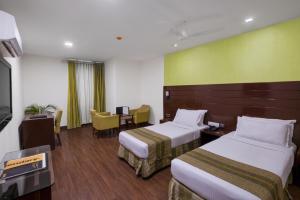 Hotel One Continent