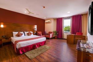 Hotel One Continent