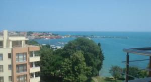 Private Studio, South Beaсh, Nessebar, Larisa