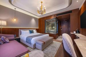 Cloud 7 Hotel The Forest Shimla