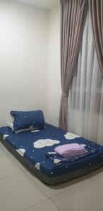Puncak Alam Buluh Gunung Homestay with WiFi