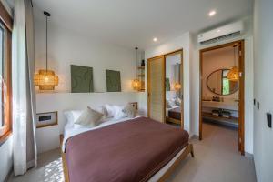 Kembali 7 - Tropical Oasis 2BR Uluwatu Villa, 7 Mins to Beach