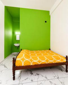 Avanthika Comfort Stay