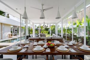 Villa Santai by BaliSuperHost