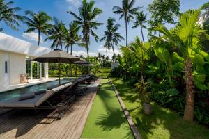 Villa Santai by BaliSuperHost