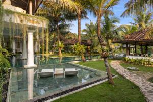 Nirbana Retreat