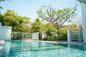 Biệt thự Cencharm Đà nẵng