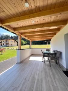 Sun House Luka