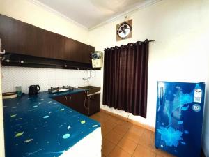 1Bhk cozy corner jaipur stay