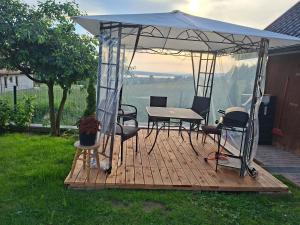 Apartamenty Pienińska Aura