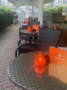 Hotel Simi Lan