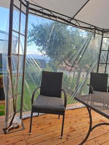 Apartamenty Pienińska Aura