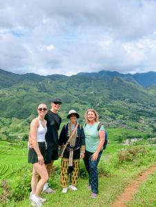 Indigo Home Stay