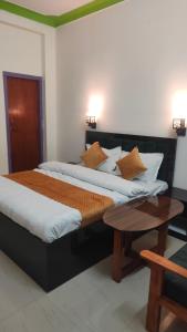 Hotel Park Royal