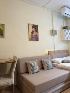Happy Nest Studios Thessaloniki
