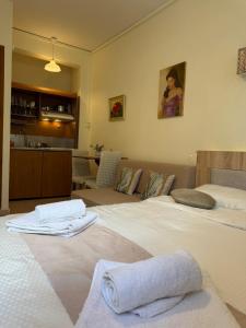 Happy Nest Studios Thessaloniki