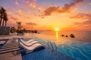 Apec Luxury Coastal Apartment Mui Ne - Ocean View