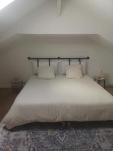 Domaine des Bichettes