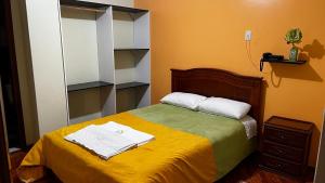 Hotel Grant Ruiseñor
