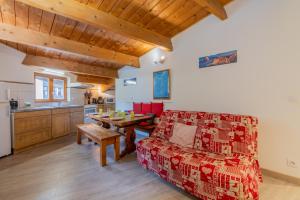 Appartement Grand Roc 2 - Happy Rentals