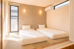 I GO TOKYO HOMELY House2