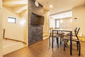 I GO TOKYO HOMELY House2