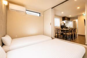 I GO TOKYO HOMELY House2