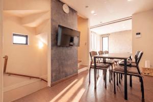 I GO TOKYO HOMELY House2