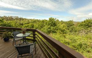 Amazing Home In Ebeltoft With Wifi