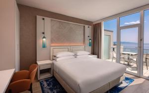 Hilton Rijeka Costabella Beach Resort And Spa